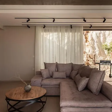 Villa Limnionas 'absolute' Cave Kampi (Zakynthos)