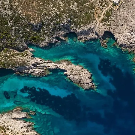 Limnionas 'absolute' Cave * Kampi (Zakynthos)