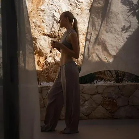Limnionas 'absolute' Cave וילה Kampi (Zakynthos)