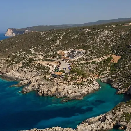 וילה Limnionas 'absolute' Cave Kampi (Zakynthos)